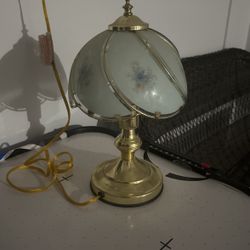 Antique Lamp