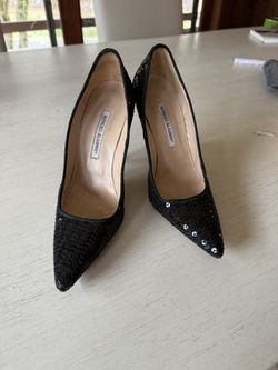 Manolo Blahnik