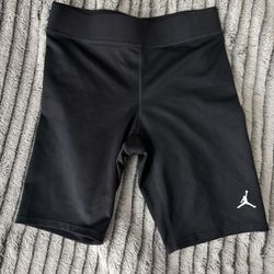 Jordan Biker Shorts  