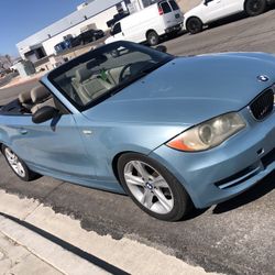 Bmw 2009 128