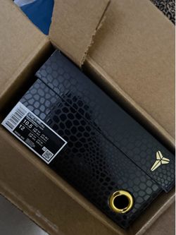 Kobe 4 draft pack unopened