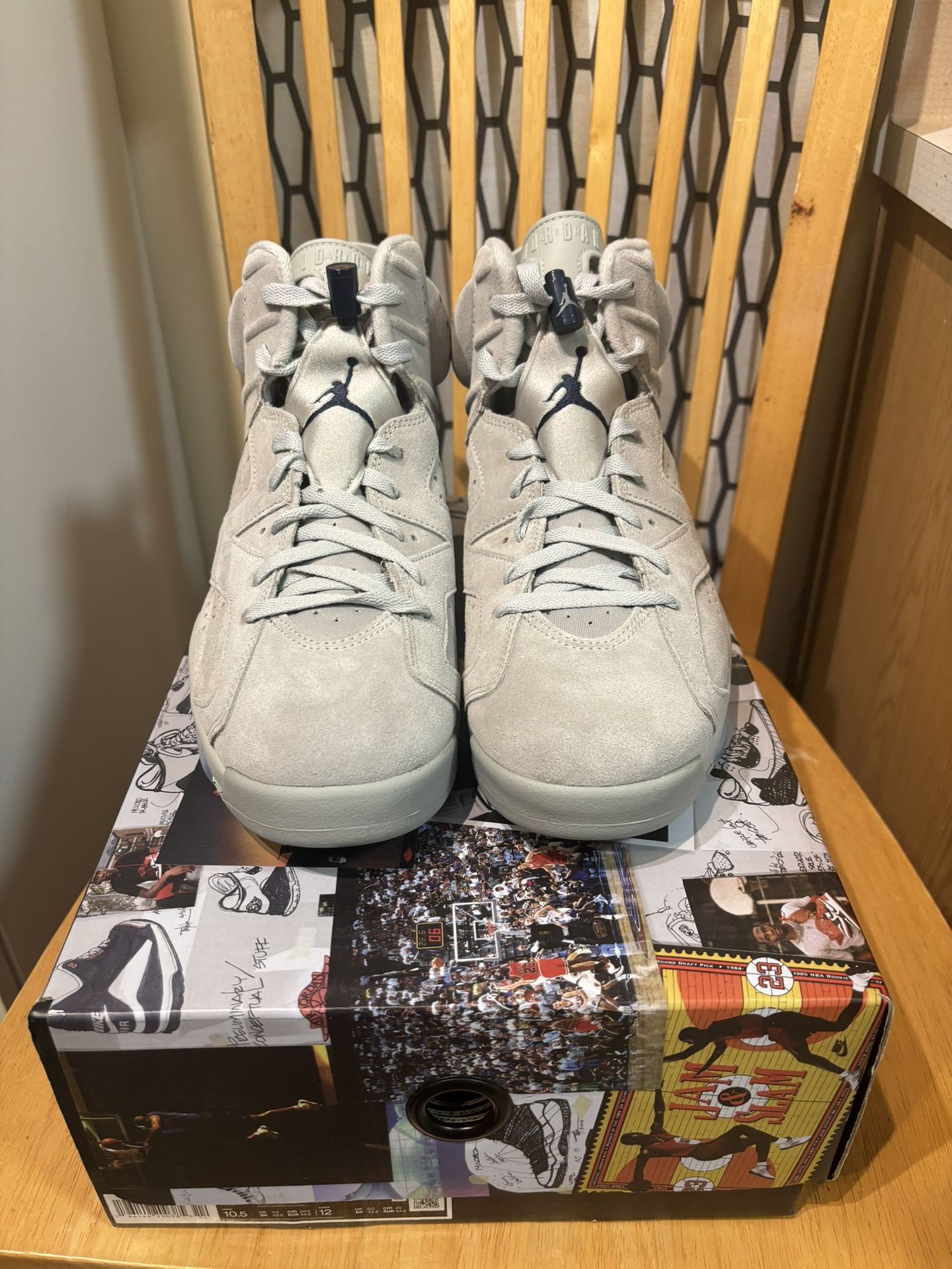Jordan Retro 6 Georgetown,All Products : American Fashion Style Bags On Sale