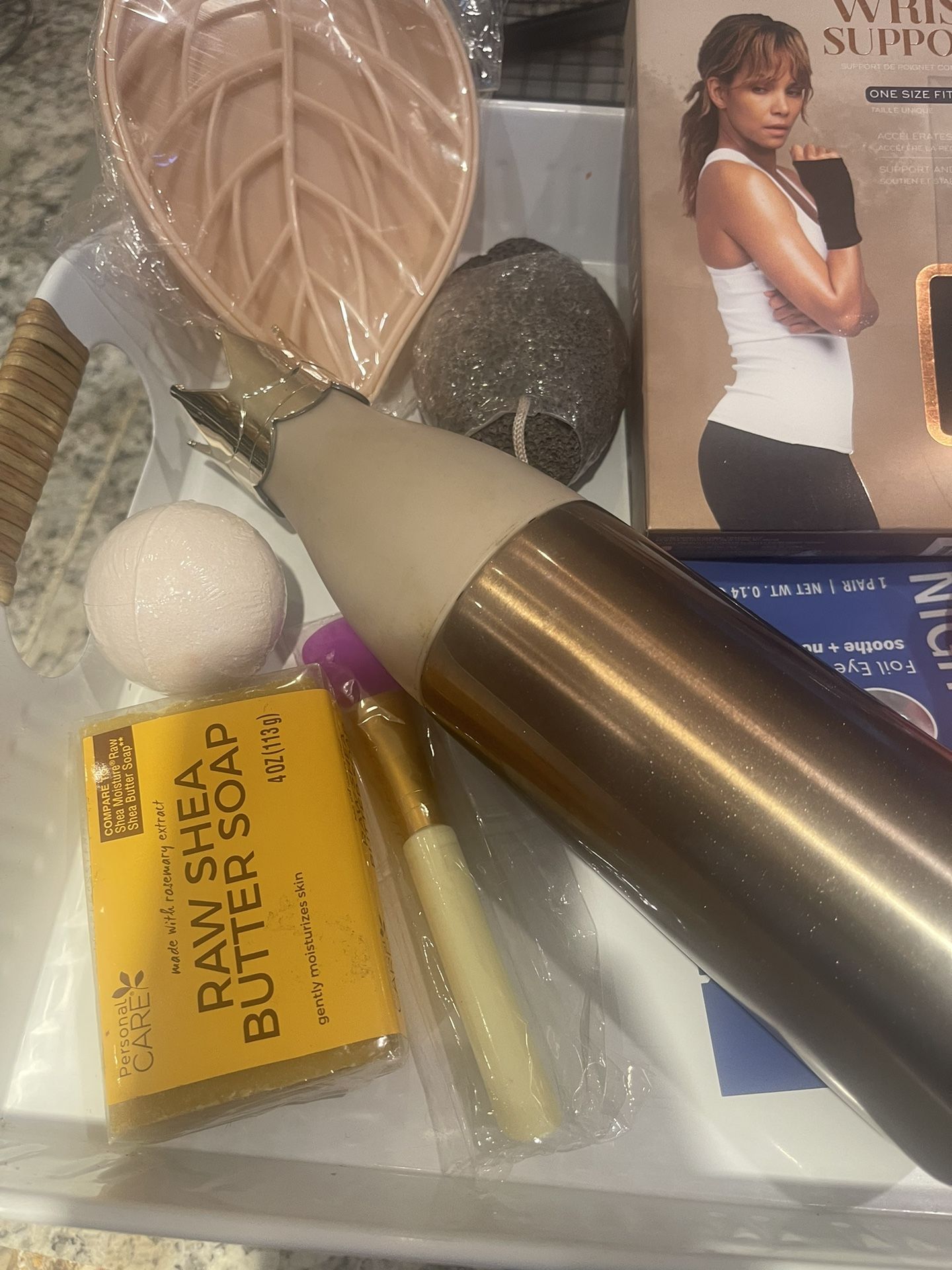 Treat Yourself Bundle