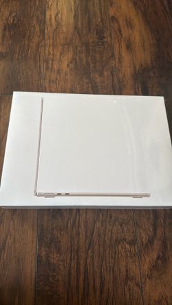 macbook air m2
