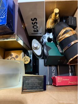 Cologne/perfume for sale