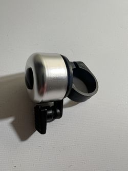 New Metal Bike Bell For Handlebars 