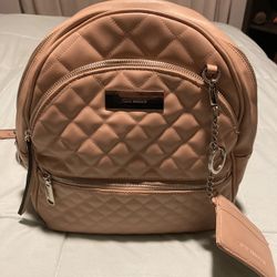Steve Madden Backpack Purse 
