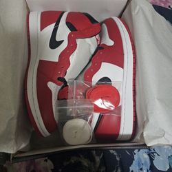 Jordan 1s