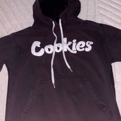 Cookies Hoodie