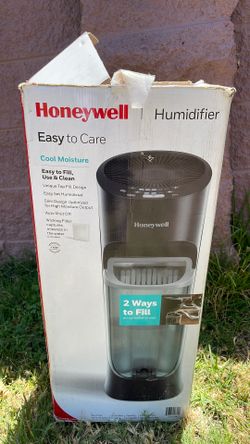 Honeywell Humidifier