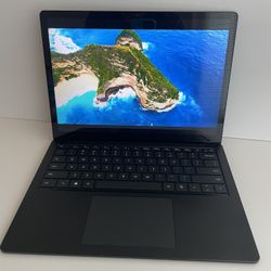 Microsoft Surface Laptop 5 (2022) 13.5” Touch Screen 12th Generation intel i5 with 512GB SSD (powerful Laptop) 