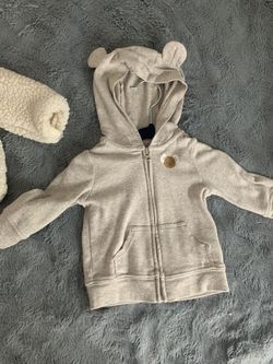 BabyBoy Clothes
