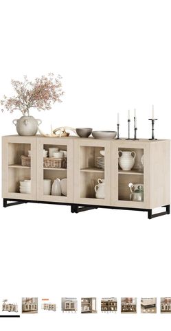 WAMPAT Sideboard