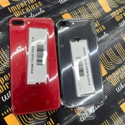 iPhone 7 Plus 128gb Unlocked For Any Carrier 