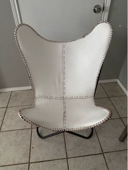 Leather Chair