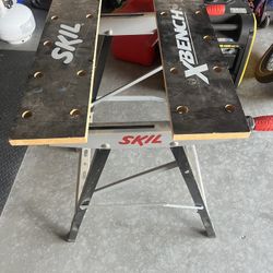 Saw Table 
