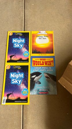 Kids books