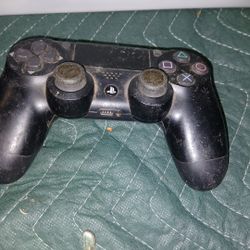 Dual Shock Controller For Ps4