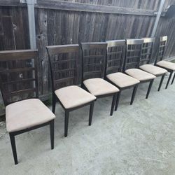 Chairs For The Dining Table 