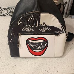 Disney  Backpack