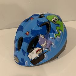 Raleigh Kids XXS Bike Helmet