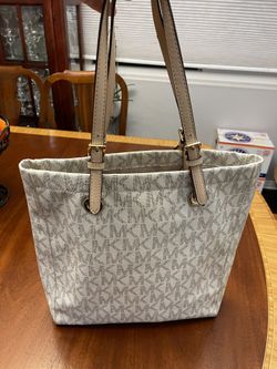 MK Big Carry All Bag