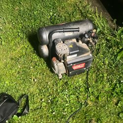 air compressor