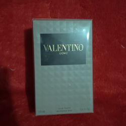 Valentino Uomo 
