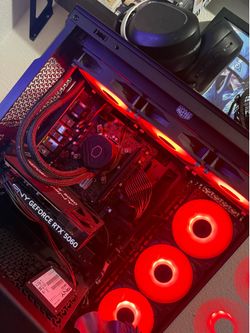 CPU, Ram, Motherboard, Cooler combo