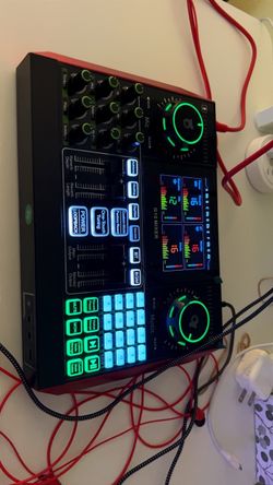 G10 Mixer new