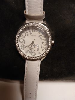 Vintage Guess Watch