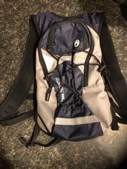 Camel Pack 8 liter