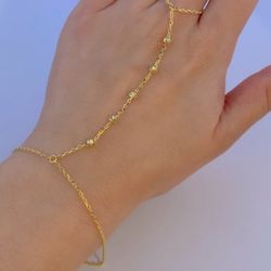 Hand Chain