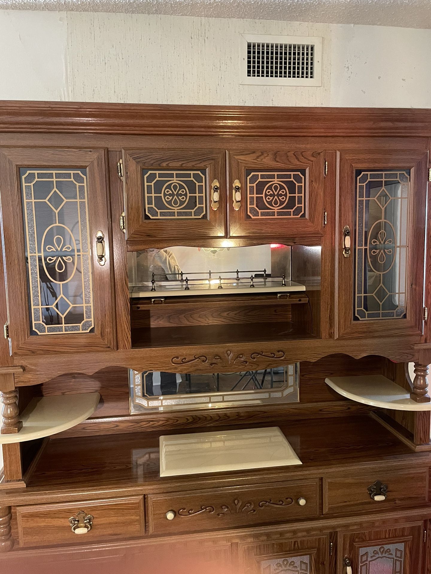 china cabinet 