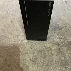 COMPUTER CASE 