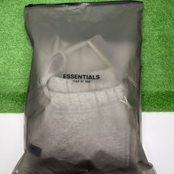 Fear of God Essentials Sweats