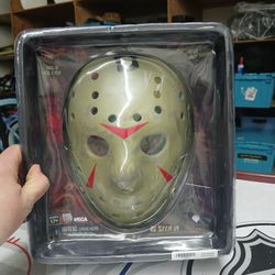 Jason Mask