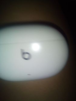 Beats by Dre solo