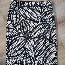 Pencil Skirt, Ann Taylor, Sz 6