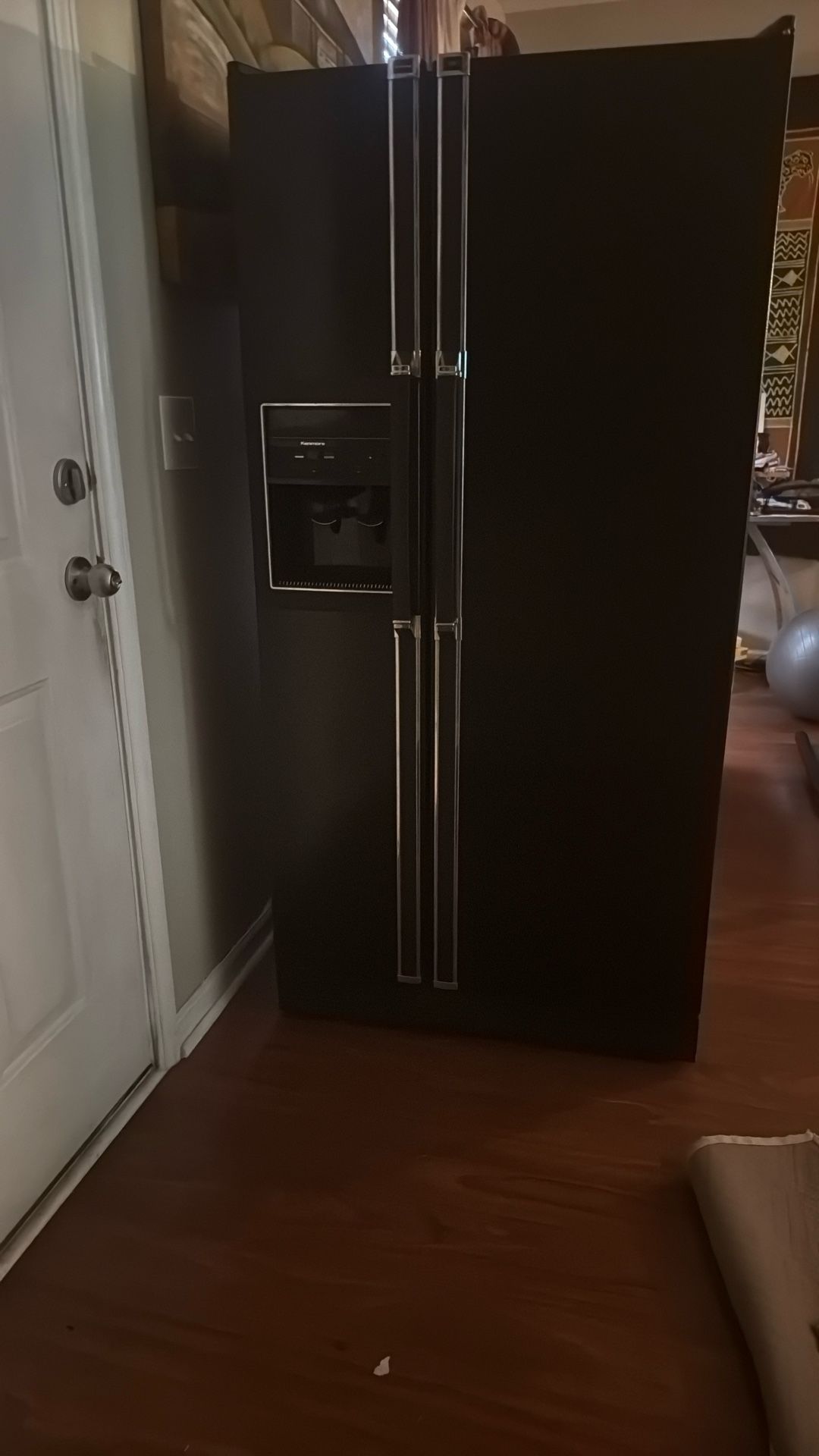 Used Refrigerator for Sale β Excellent Condition!