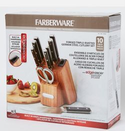 Farberware Cutlery Knives Set