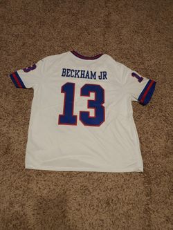 Nfl jersey cheap beckham jr