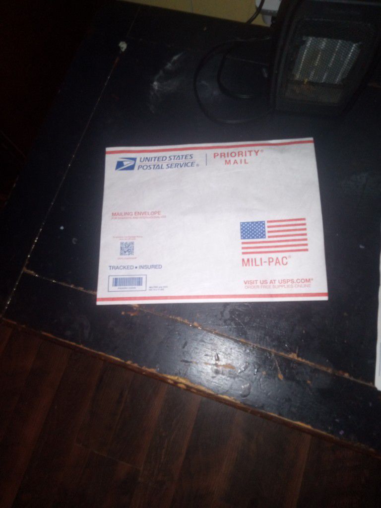 Mailing Envelopes Paper And Small Envelopes   AndEms Flat Rate Envelope S