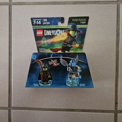 Lego 71221 Retired Wizard Of Oz