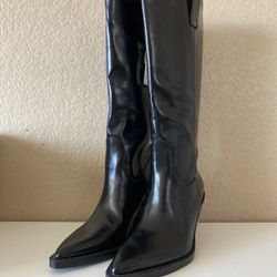 ZARA Boots