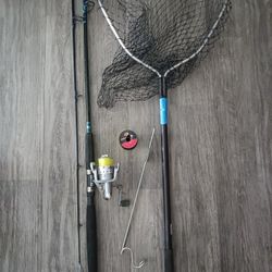 Fishing Equipment 