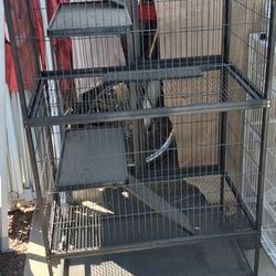 Large Cage