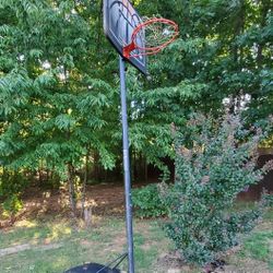Basketball Goal