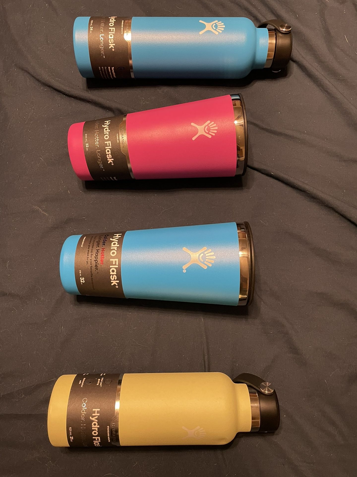 Hydro Flask