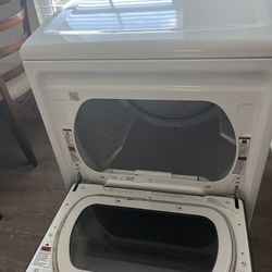 Whirlpool Dryer